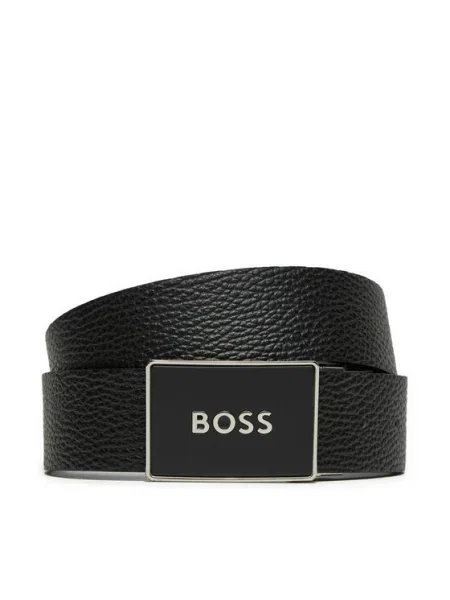 Boss pentru Bărbați Icon negru