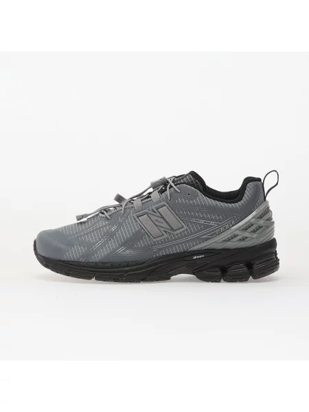 Сникърси New Balance Slate Grey EUR 43 сиво