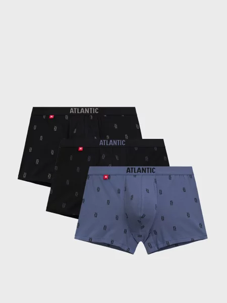 Боксери Atlantic