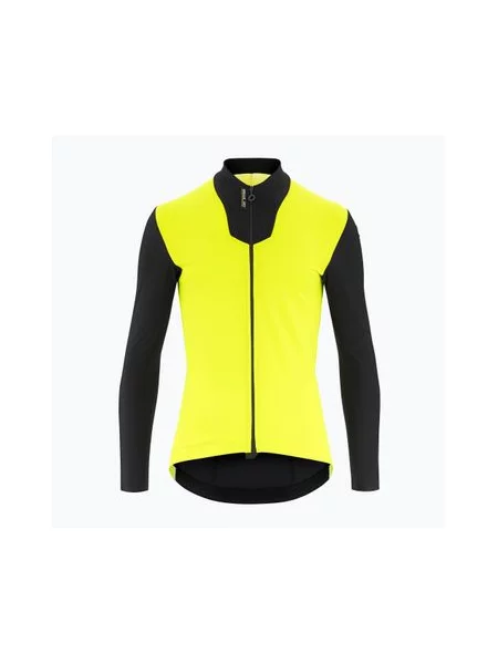 Куртка Assos желтая