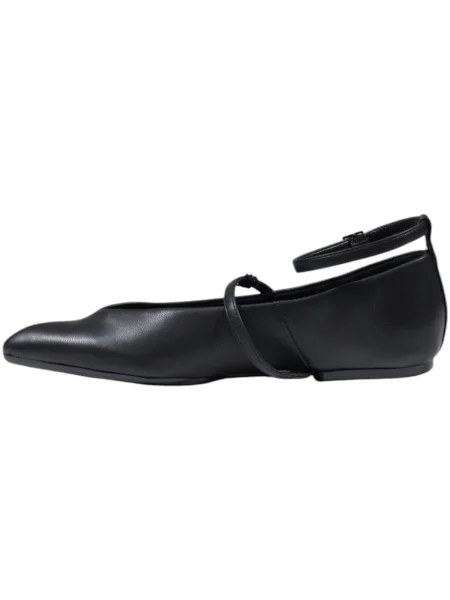 Pantofi Eax negru