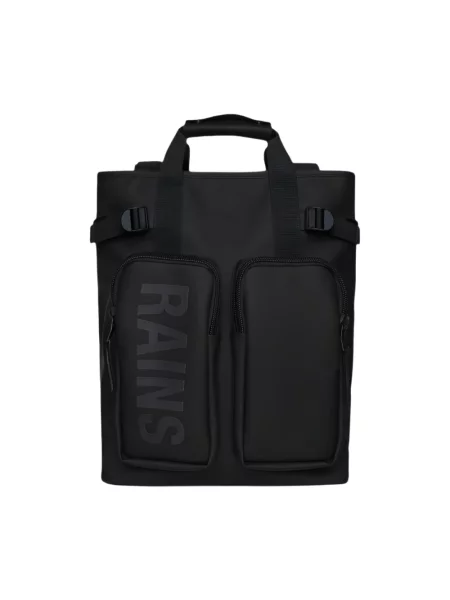 Torba Rains szara