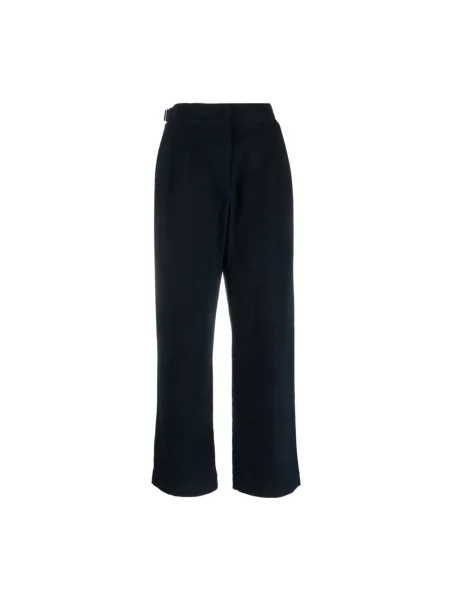 Spodnie A.p.c. niebieskie