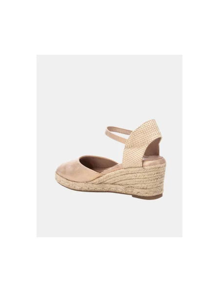 Pantofi Refresh maro