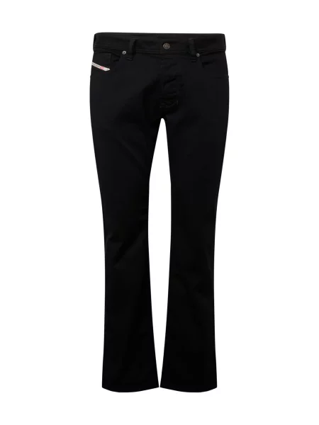DIESEL Jeans LARKEE' negru