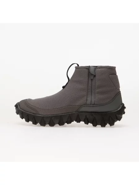Sneakers Salomon Snowclog Mid Castlerock/ Castlerock/ Black EUR 47 μαύρο