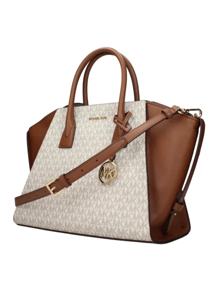 Torebka Michael Kors beżowa