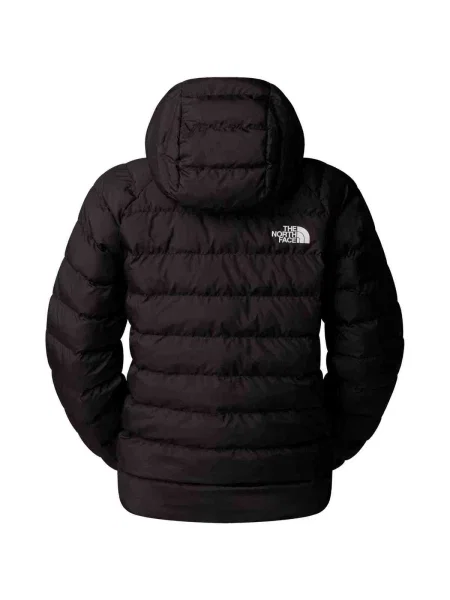Bunda The North Face čierna