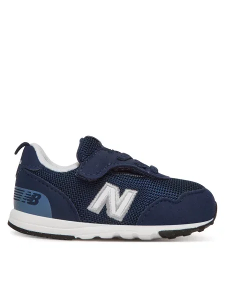 Sneakersy New Balance granatowe