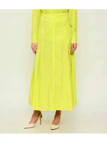 Patrizia Pepe Fustă verde