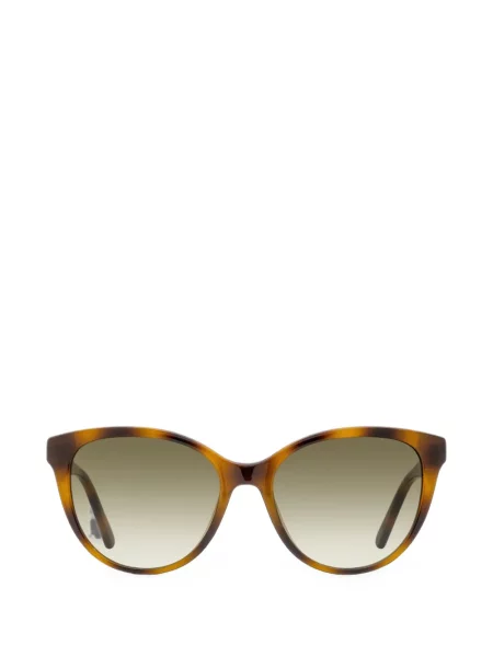 Ochelari de soare Ferragamo Eyewear maro