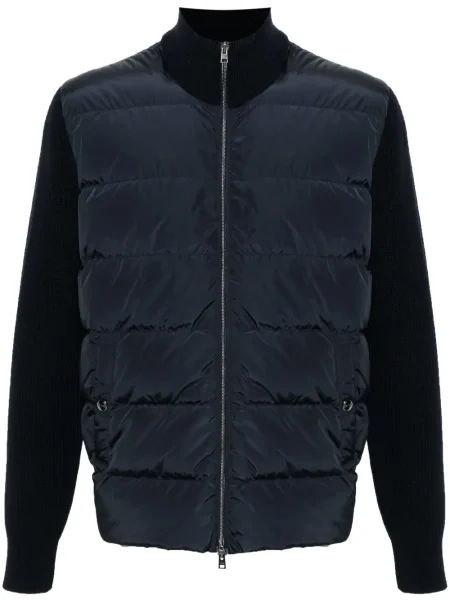 Geacă Herno albastru