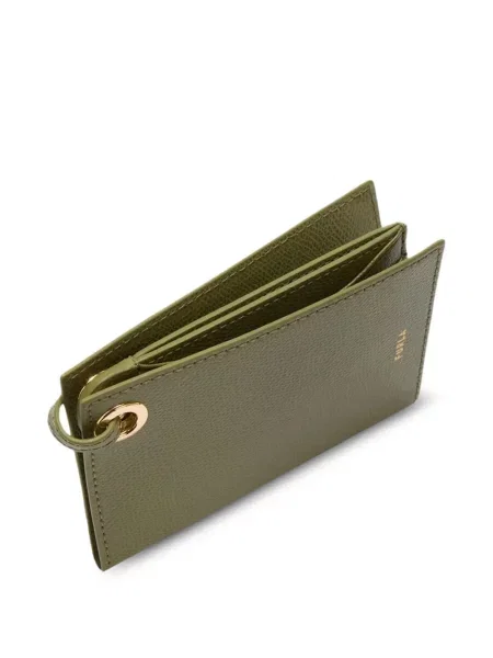 Portfel Furla zielony