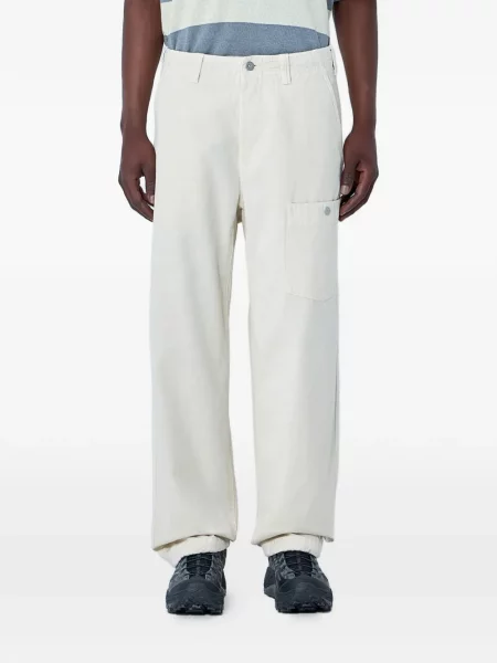 Kalhoty Stone Island s kamínky