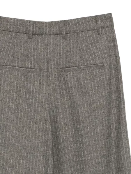 Pantaloni Rossi gri