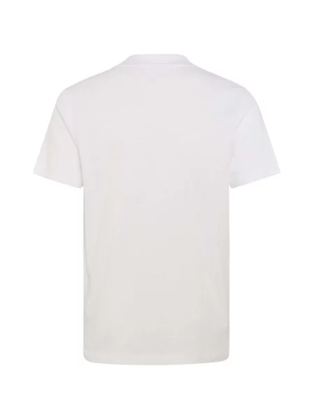 Tricou copii Adidas alb