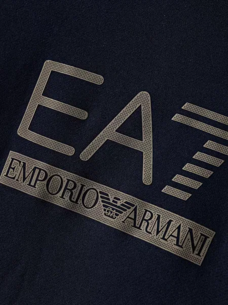 Детский свитер Ea7 Emporio Armani