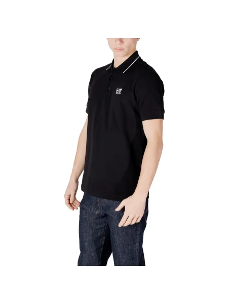Polo negru