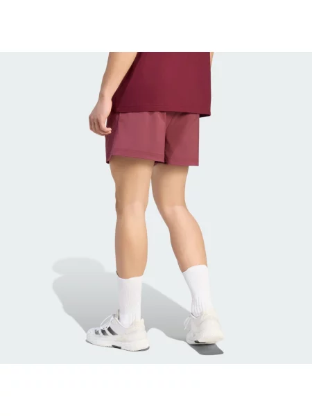 Zestaw: szorty z krótkimi legginsami