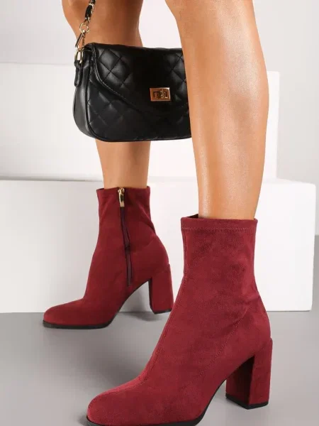 Botine Innaliria bordo
