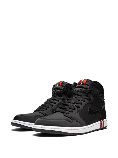 Retro tenisky Jordan Air Jordan 1 černé