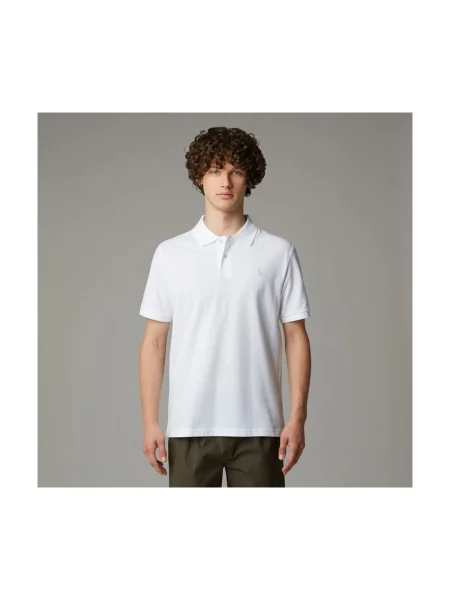Póló The North Face fehér