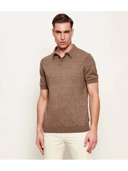Sand Copenhagen Polo Rico maro