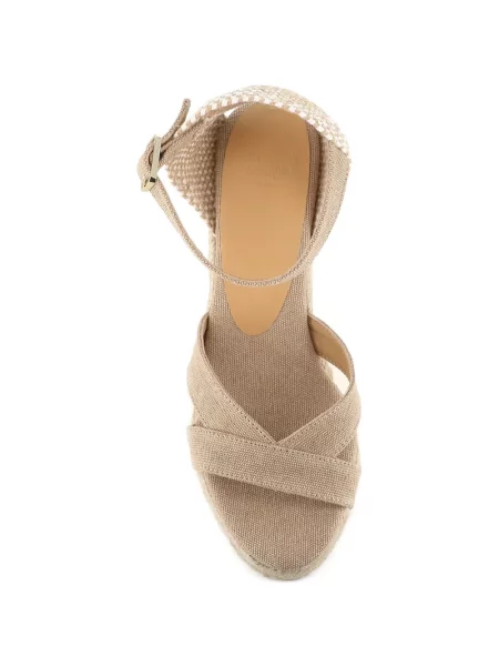 Espadrile Castaner