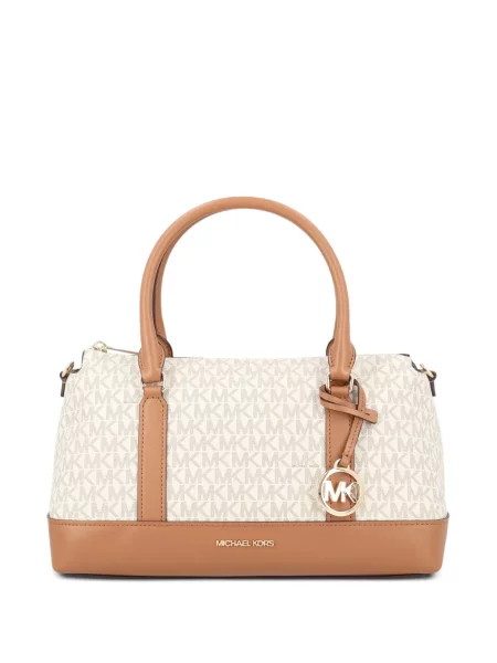 Geantă de mână Michael Michael Kors cu autograf