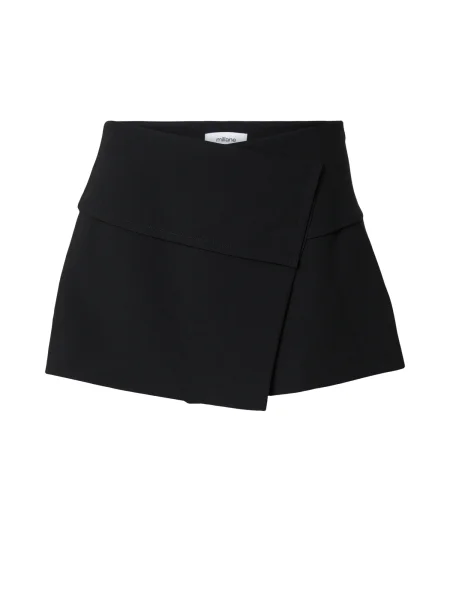 Millane Sukňa čierna