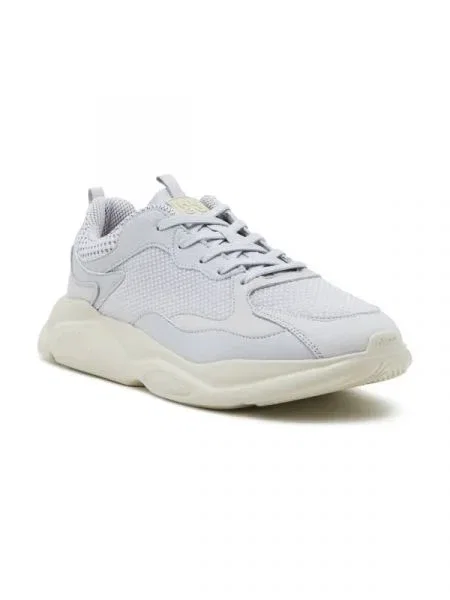 HUGO sneakers Leon gri