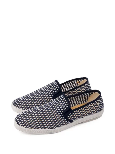 Pantofi loafer Riviera albastru