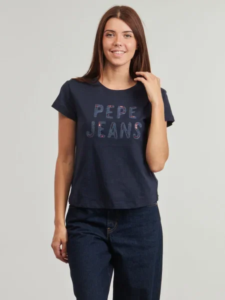 Denim ruha Pepe Jeans