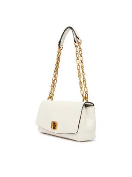 MICHAEL Michael Kors Ročna torba Kremna