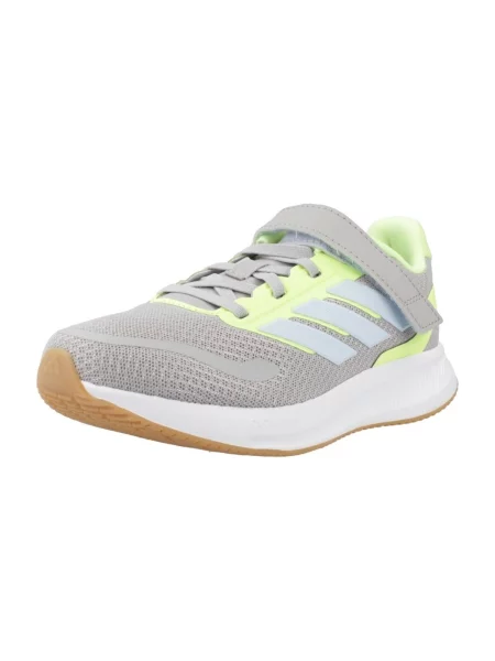 Gyerek félcipő Adidas szürke