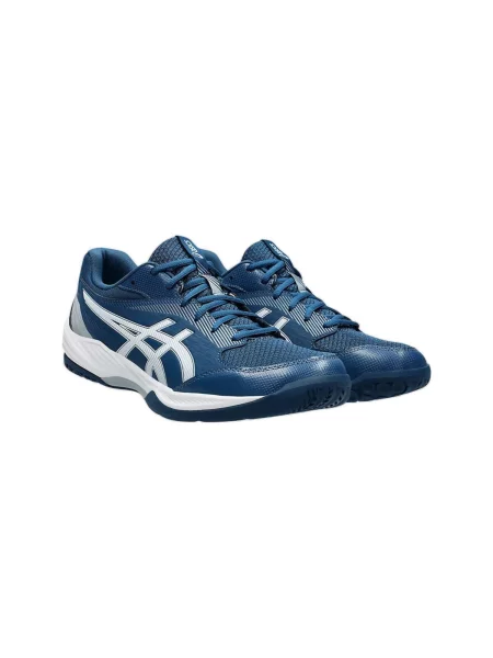 Pantofi Asics albastru