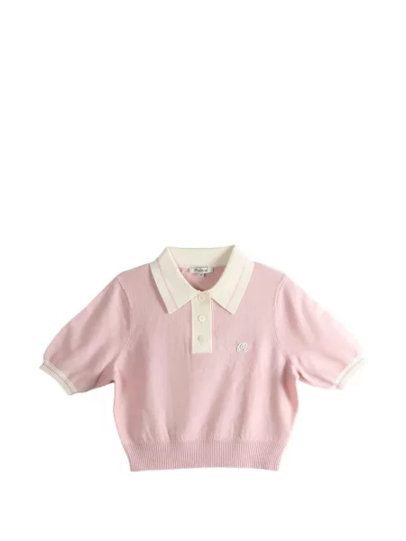 Golf top Malbon Golf roz