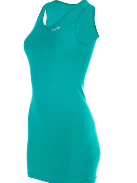 Winshape Sport top jad verde