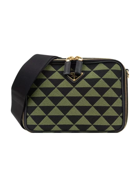 Torba crossbody Prada