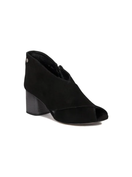 Pantofi Maciejka negru