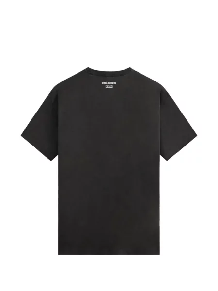 Tricou Kith cu imagine negru