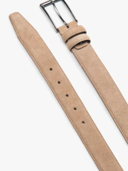 Estro Велюр бежевий