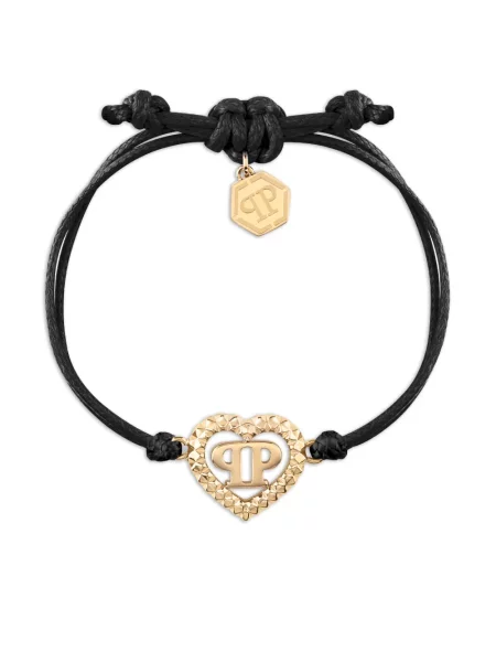 Brăţară Philipp Plein auriu