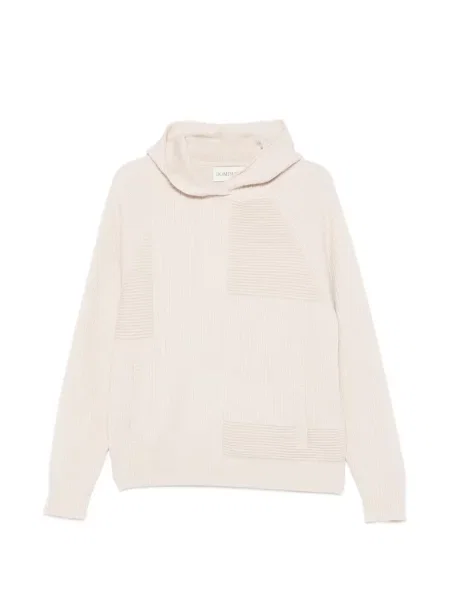 Majica s kapuljačom Bompard