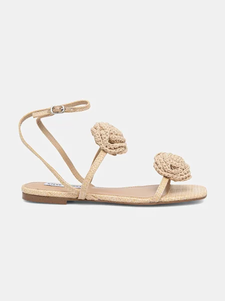 Sandali Steve Madden Abloom bež