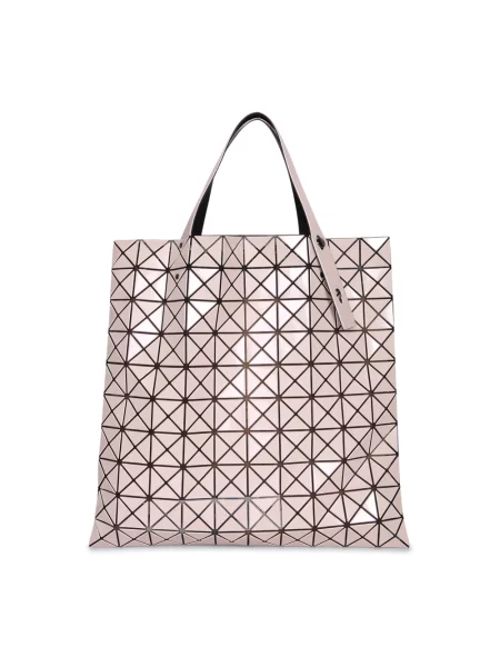 Torba Issey Miyake beżowa