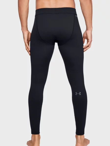 Термобілизна Under Armour чорна