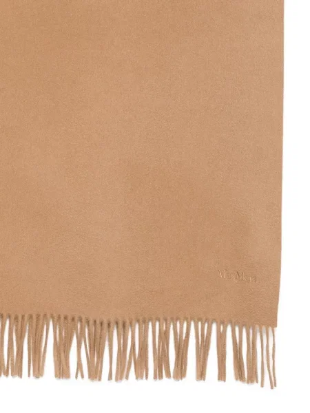 Fular Max Mara maro