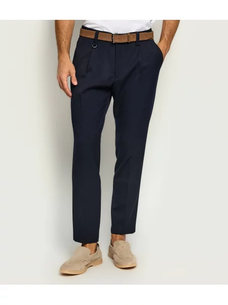 PAOLO PECORA Pantaloni chino