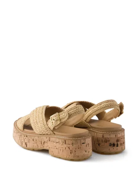 Sandale Prada